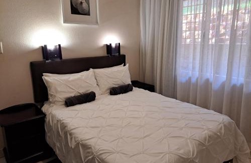 Illovo Beach Apartment | #7 Illovo Views