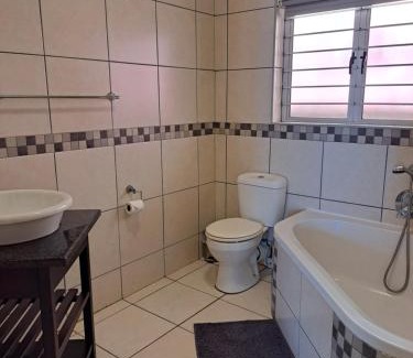 Illovo Beach Apartment | #7 Illovo Views