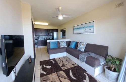Illovo Beach Apartment | #7 Illovo Views