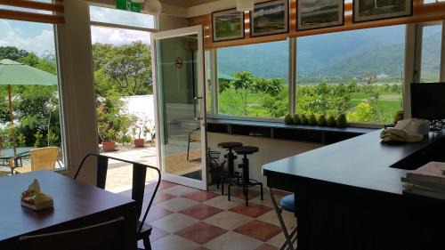 Yuli House | 7 Milefog B&B