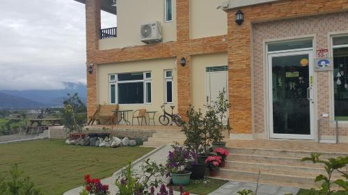 Yuli House | 7 Milefog B&B