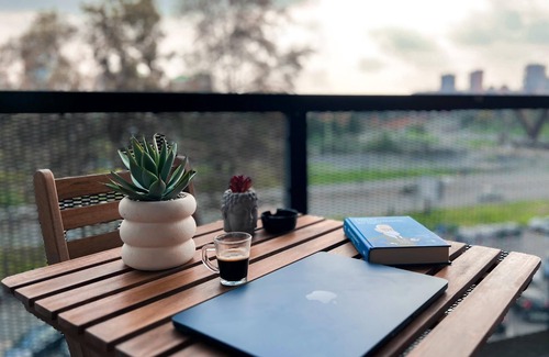 Vittoria Apartment | [7 minutes from downtown] Relax Terrace