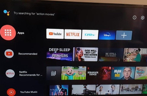 Port Elizabeth Apartment | 7 on Gladys