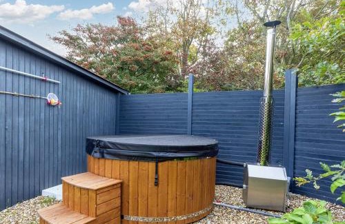 Vestervig House | 7 person holiday home in Vestervig-By Traum