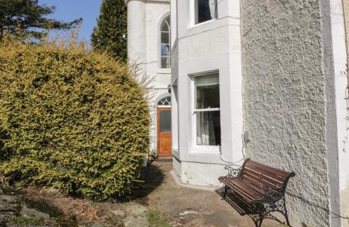 Eyemouth Apartment | 7 Press Castle