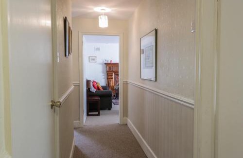 Eyemouth Apartment | 7 Press Castle