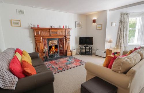 Eyemouth Apartment | 7 Press Castle