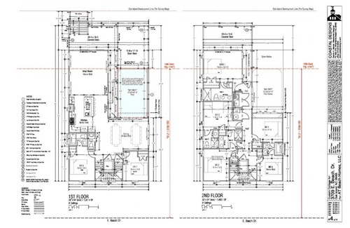 Long Beach House | 7 Seas