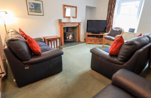 Glenridding House | 7 Stybarrow Terrace