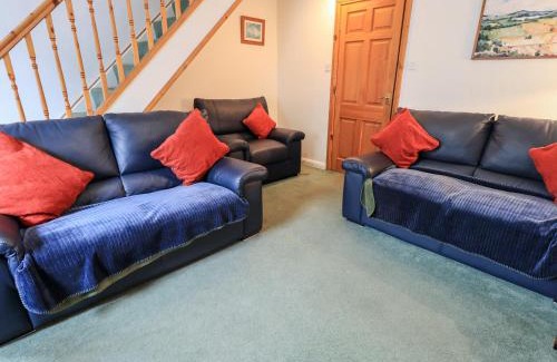 Glenridding House | 7 Stybarrow Terrace