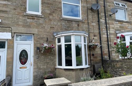 Frosterley House | 7 Western Hill