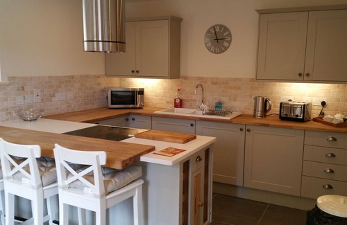 Forsbrook House | 7 White Dove Barn, Caverswall