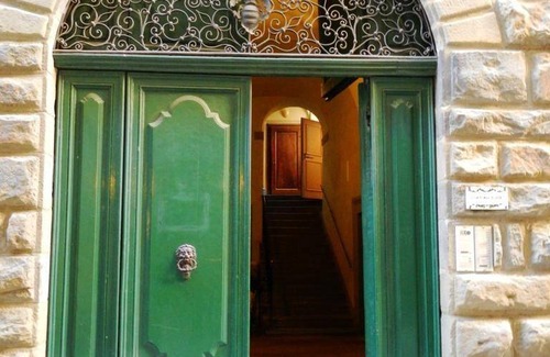 Cortona Old Town Apartment | 70 m² Apartment ∙ 2 bedrooms ∙ 4 guests
