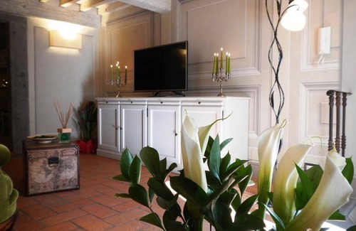 Cortona Old Town Apartment | 70 m² Apartment ∙ 2 bedrooms ∙ 4 guests