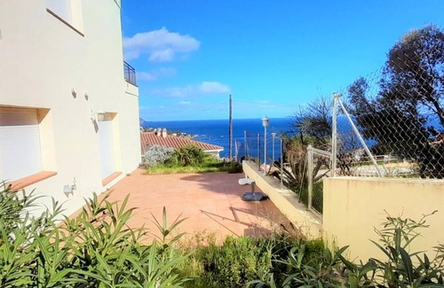 Llanca Apartment | 70 m² Apartment ∙ 2 bedrooms ∙ 6 guests