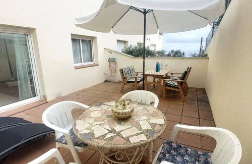 Llanca Apartment | 70 m² Apartment ∙ 2 bedrooms ∙ 6 guests