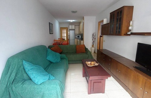 Llanca Apartment | 70 m² Apartment ∙ 2 bedrooms ∙ 6 guests