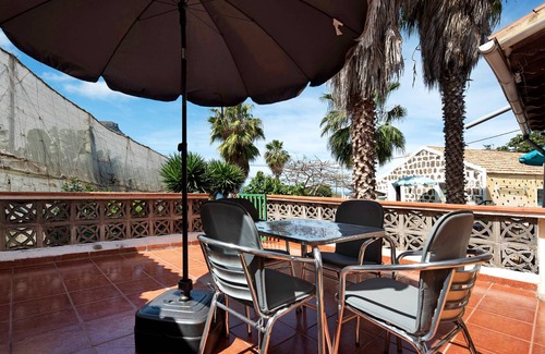 Buenavista del Norte House | 70 m² House ∙ 2 bedrooms ∙ 3 guests