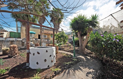 Buenavista del Norte House | 70 m² House ∙ 2 bedrooms ∙ 3 guests