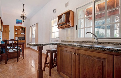 Buenavista del Norte House | 70 m² House ∙ 2 bedrooms ∙ 3 guests