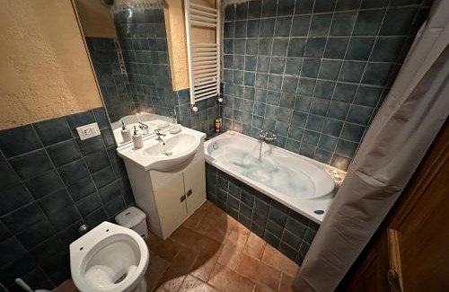 Artena Apartment | 70 MQ La casa nella roccia -Free Parking and Free WI-FI