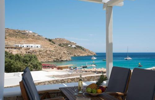 Paraga House | 70 Steps Super Paradise Mykonos