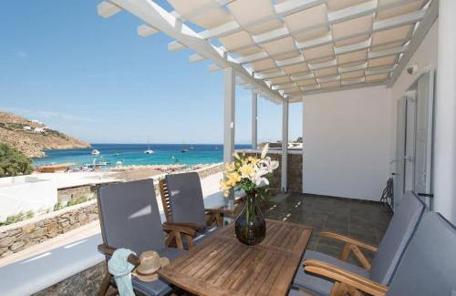 Paraga House | 70 Steps Super Paradise Mykonos
