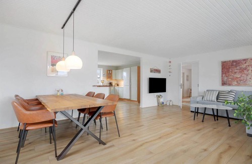 Thorsminde House | 70225 Ulfborg - Lærkevej 13