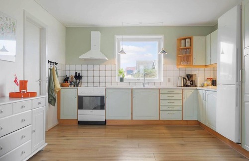Thorsminde House | 70225 Ulfborg - Lærkevej 13