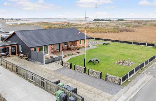 Thorsminde House | 70225 Ulfborg - Lærkevej 13