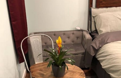 Rodeo House | 703 Mariposa St (Garage) · Great Rodeo Brand New Mini Studio