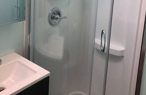 Rodeo House | 703 Mariposa St (Garage) · Great Rodeo Brand New Mini Studio