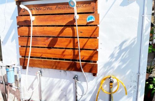 Lyudao House | 71號民宿 4-8人獨棟民宿