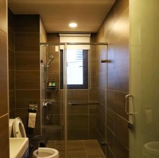 Sanmin House | 71 Cafe B&B