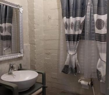 Blythedale Hotel | 71 Umvoti Backpackers