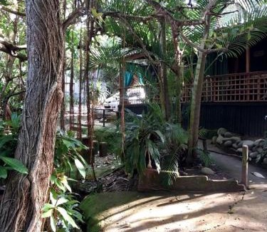 Blythedale Hotel | 71 Umvoti Backpackers