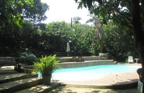 Blythedale Hotel | 71 Umvoti Backpackers