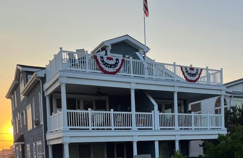 Townsend's Inlet Condo | 7121 Pleasure Avenue North