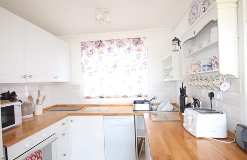 Chichester Ski Chalet | 72 Granada Selsey Country Club 2 Bedroom Chalet