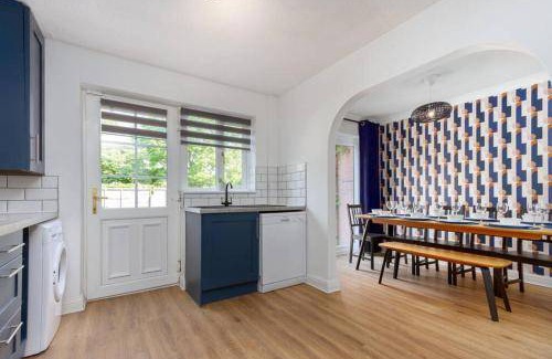 Lytham St. Anne's House | 72 m² House ∙ 3 bedrooms ∙ 10 guests
