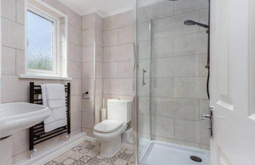 Lytham St. Anne's House | 72 m² House ∙ 3 bedrooms ∙ 10 guests