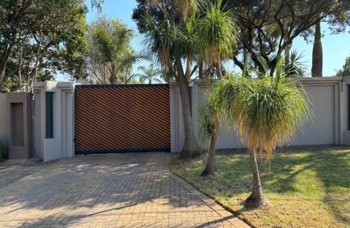 Polokwane Apartment | 72 on Devenish