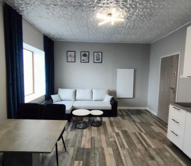 Jedlina-Zdroj Apartment | 722 Slate Apartament Jedlina-Zdrój