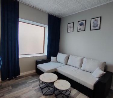 Jedlina-Zdroj Apartment | 722 Slate Apartament Jedlina-Zdrój
