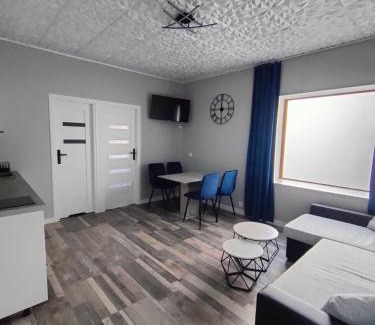Jedlina-Zdroj Apartment | 722 Slate Apartament Jedlina-Zdrój