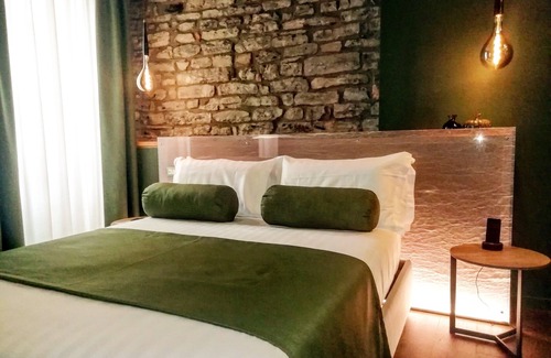 Como City Centre Hotel | 73 Boutique Hotel