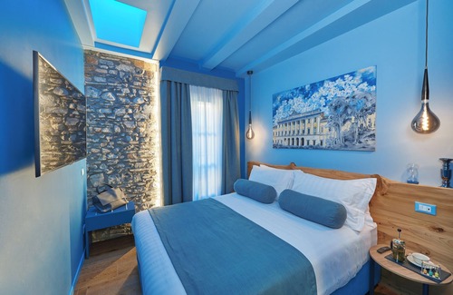 Como City Centre Hotel | 73 Boutique Hotel