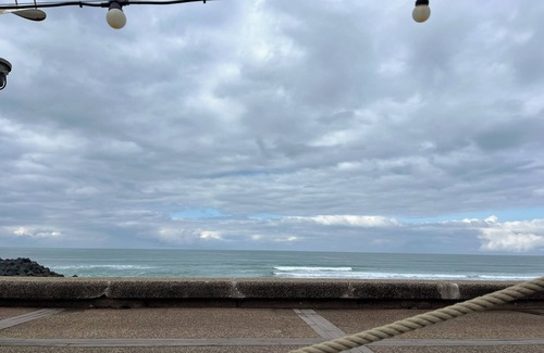 Lit-et-Mixe House | -&€:):73€!:!