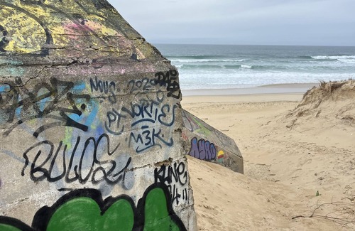 Lit-et-Mixe House | -&€:):73€!:!