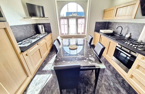 Plouhinec House | 731-Large Breton house for 6 near the beach